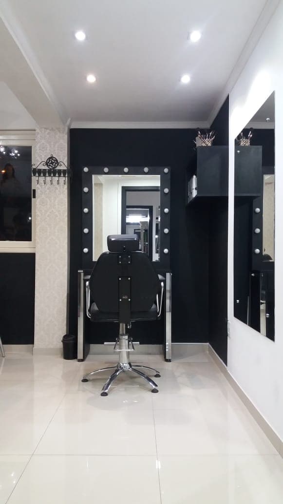 Vanessa Gusmão Salão de Beleza Gravataí photo