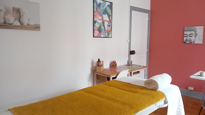 Vanessa Les Martres de Veyre photo