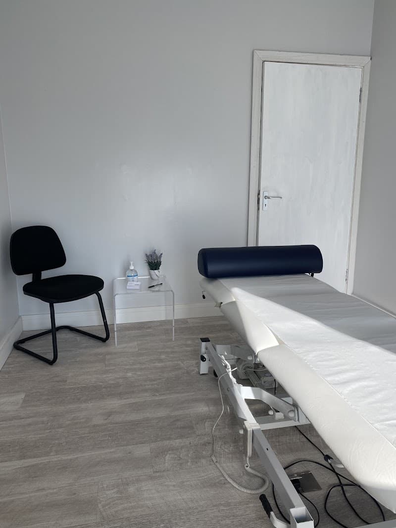 Vanessa Lines Sports & Remedial Massage Therapy Tonbridge photo