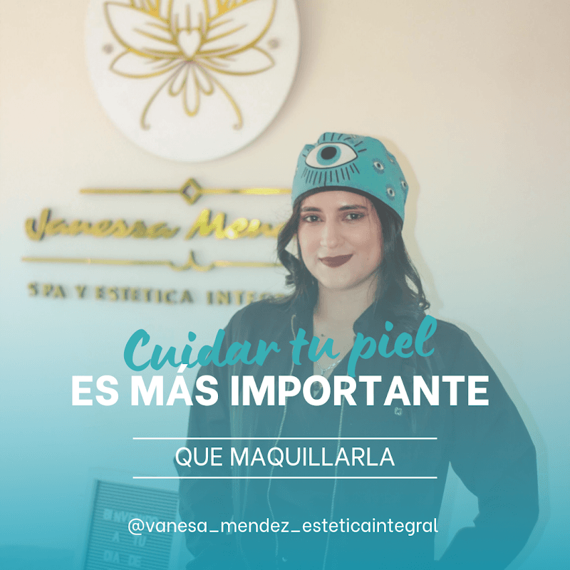 Vanessa Méndez Spa & estetica integral La Tebaida photo