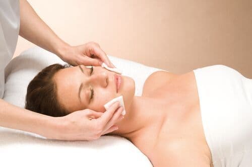 Vanessa's Beauty and Massage Sydney photo