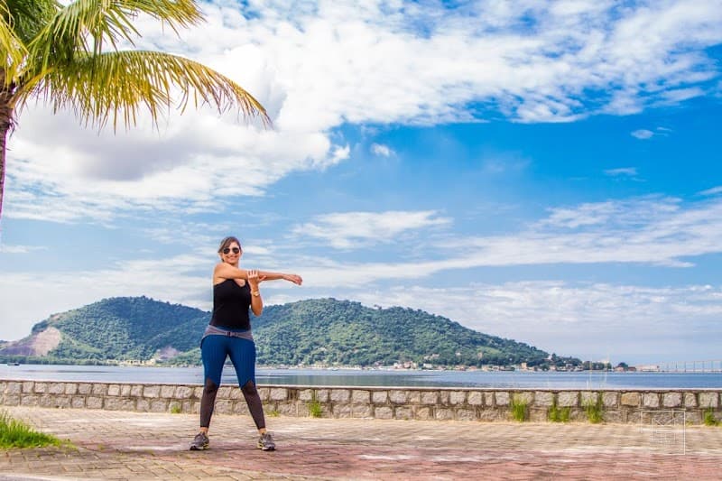 Vanessa Sgrancio Itaguaí photo
