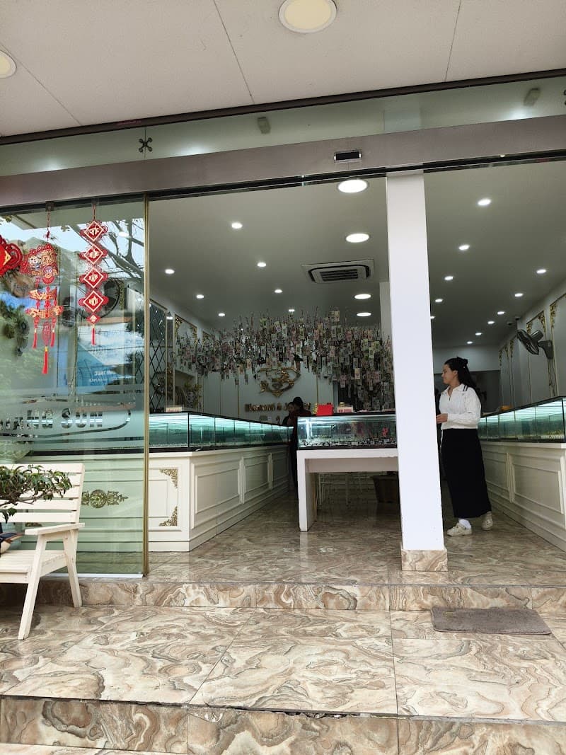 Vàng Bạc Hoàng Kim - Chi Nhánh Texas Mỹ Phum Mouy photo