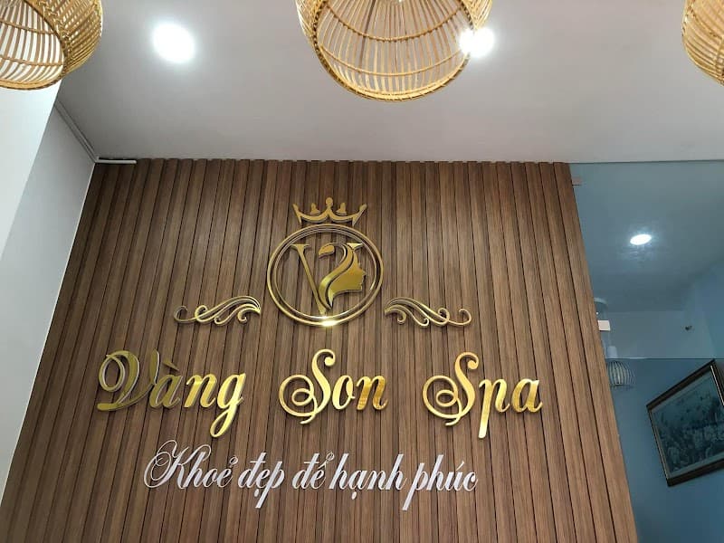 Vang Son Spa Quận Tân Bình photo