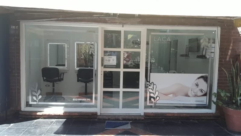 Vanguardia - Peluquería y Spa Center Posadas photo