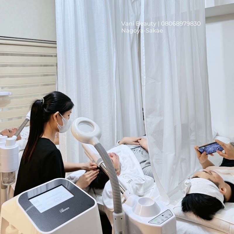 Vani Beauty Nagoya Naka Ward, Nagoya photo