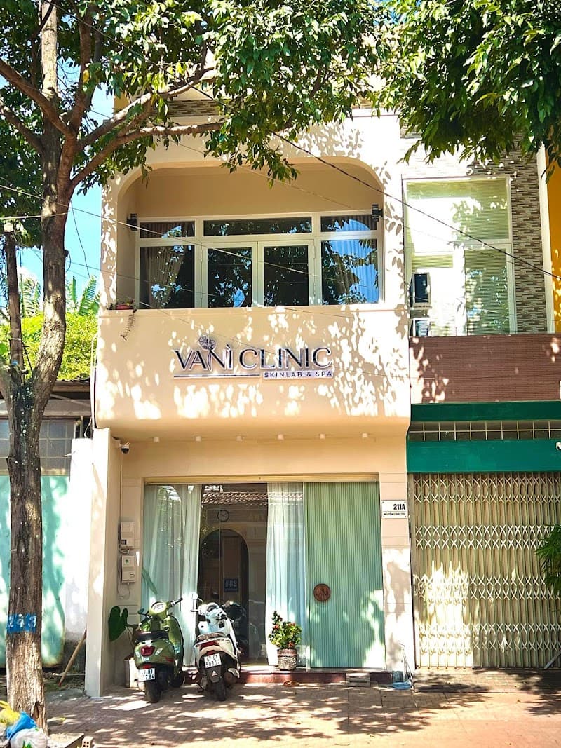 Vani Clinic Skinlab and Spa Buôn Ma Thuột photo