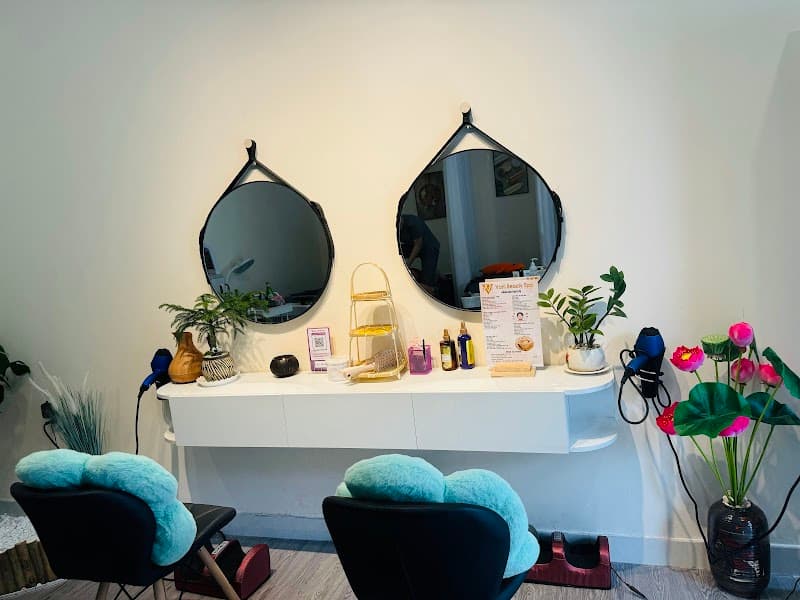 Vani Spa Quận Tân Bình photo