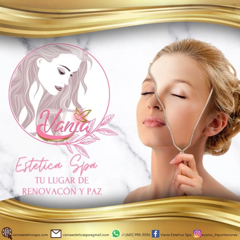 Vania Estetica Spa Orlando photo