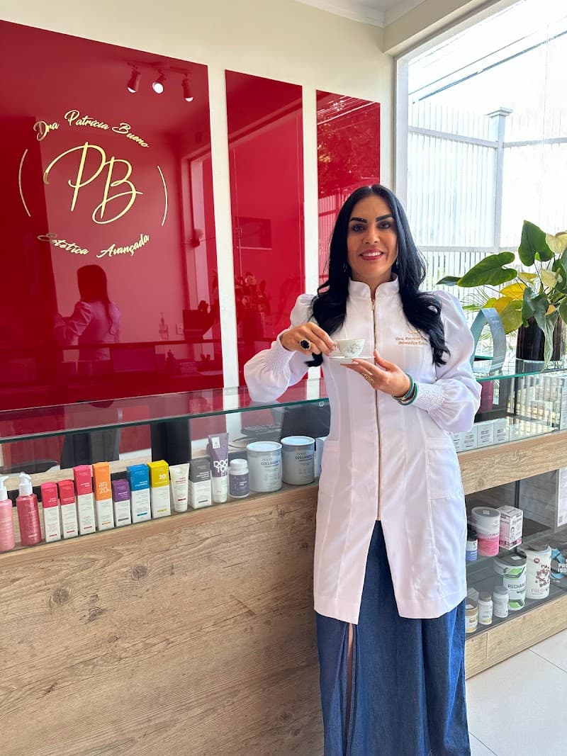 Vânia Ferreira estética facial e corporal Birigui photo