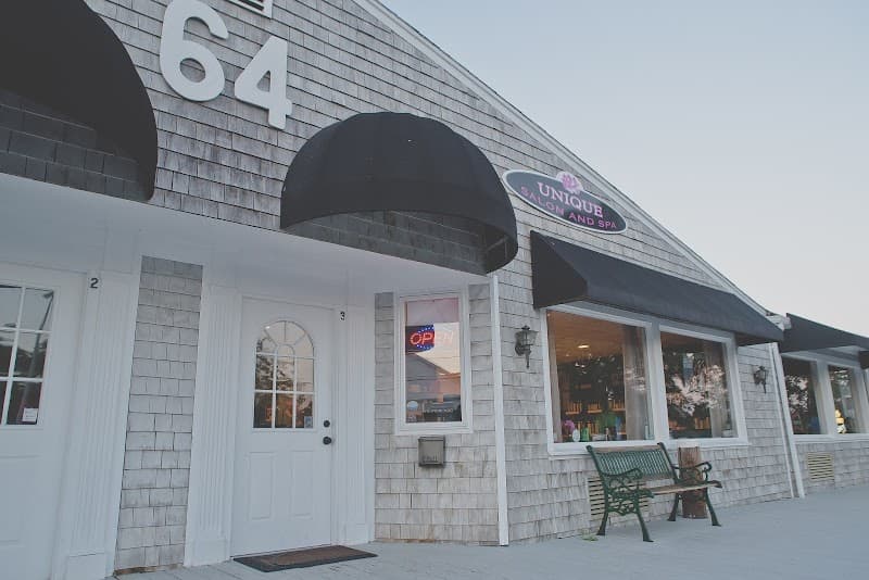 Vania Rodrigues Spa & Beauty Hyannis photo