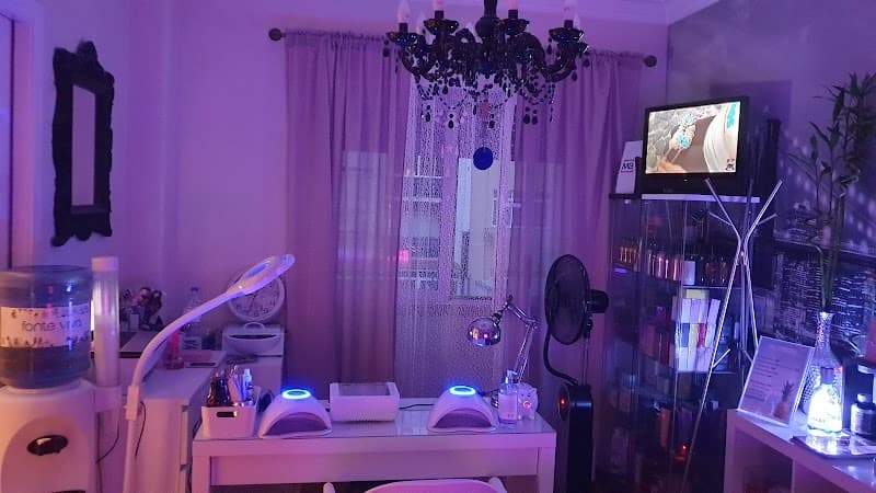 Vania Simoes Atelier de beleza Lisboa photo