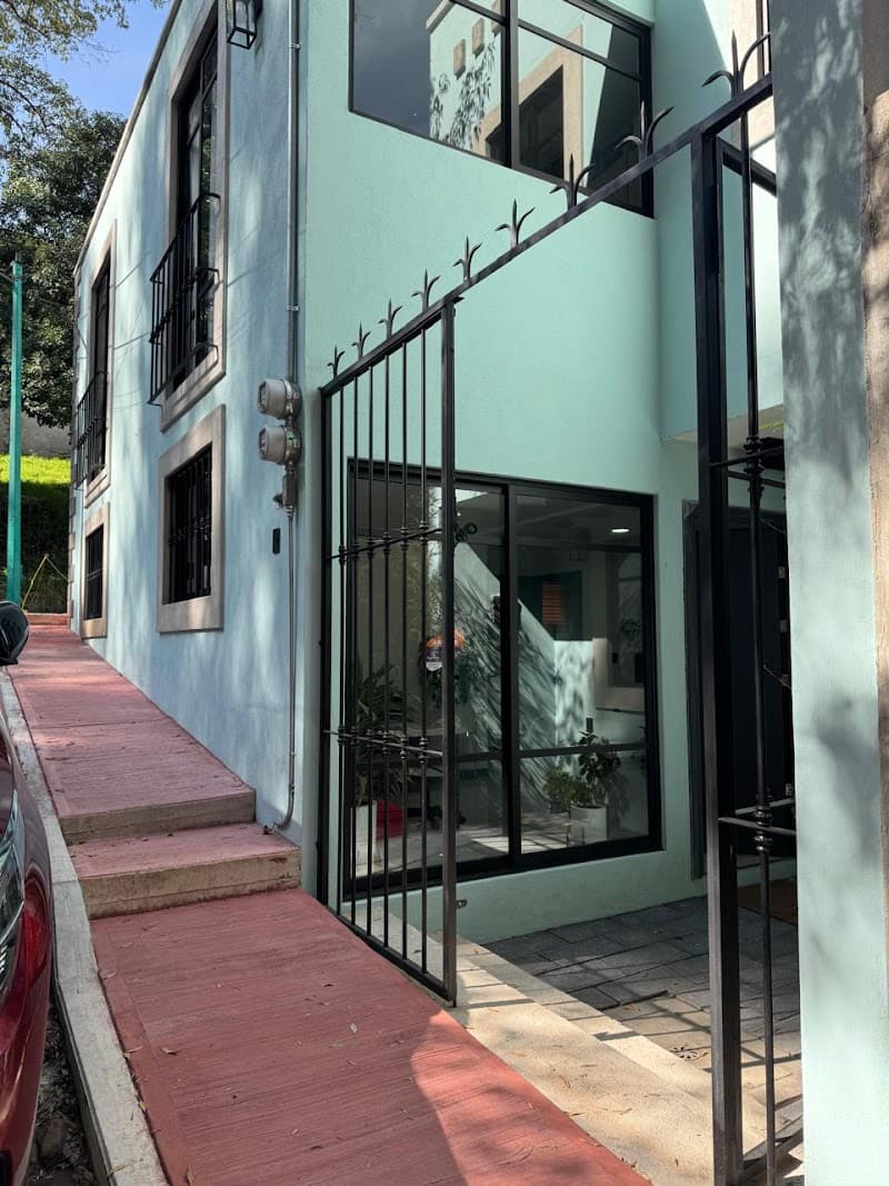 Vanich Spa Naturopático Tlaxcala photo