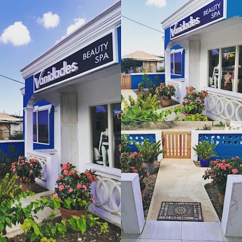 Vanidades Beauty Spa Bonaire Kralendijk photo