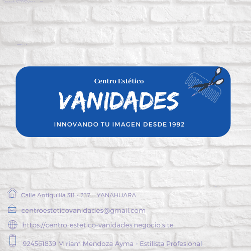 Vanidades Centro Estetico Yanahuara photo