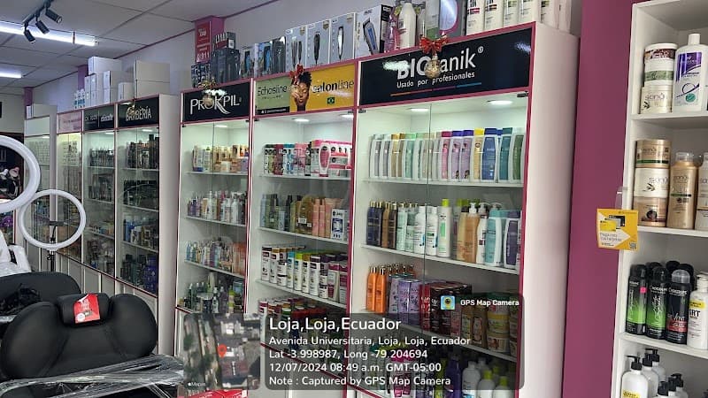 Vanidosa'S Spa & Peluquería Loja photo