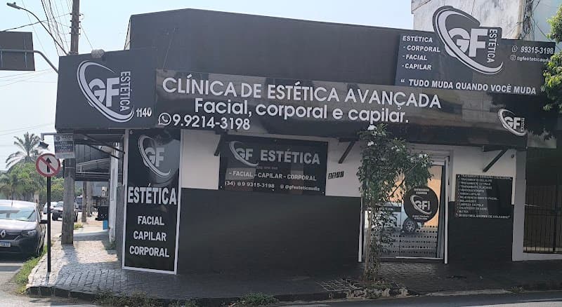 Vanilda Pereira/ Estetica Facial e Corporal Uberlândia photo