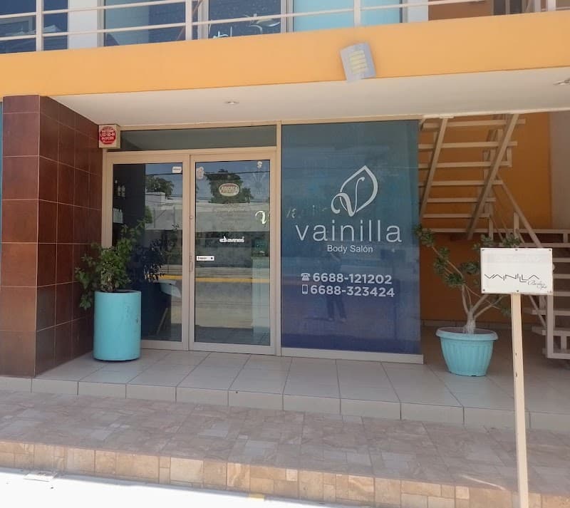 Vanilla Body Spa Los Mochis photo
