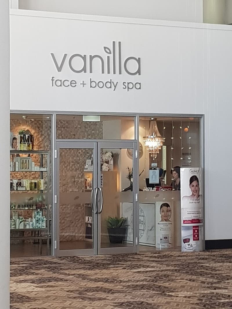 Vanilla Face & Body Spa Scarborough photo