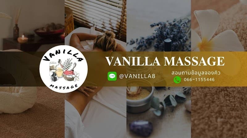 Vanilla Spa Bangkok photo