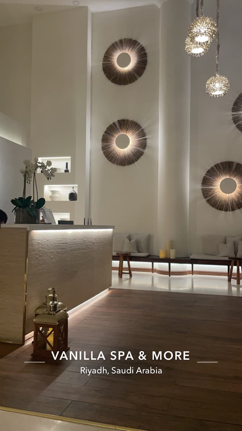 Vanilla Spa & More Riyadh photo