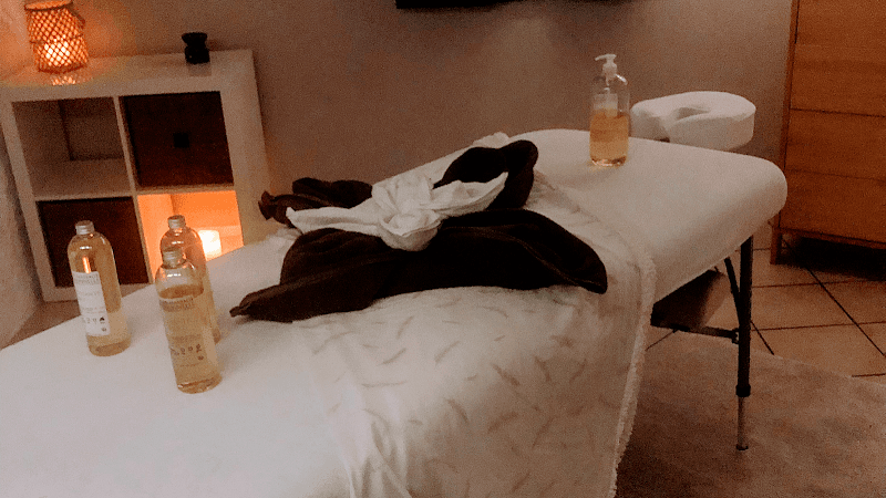 Vanina Soins Massages Bien-Être Étréchy photo