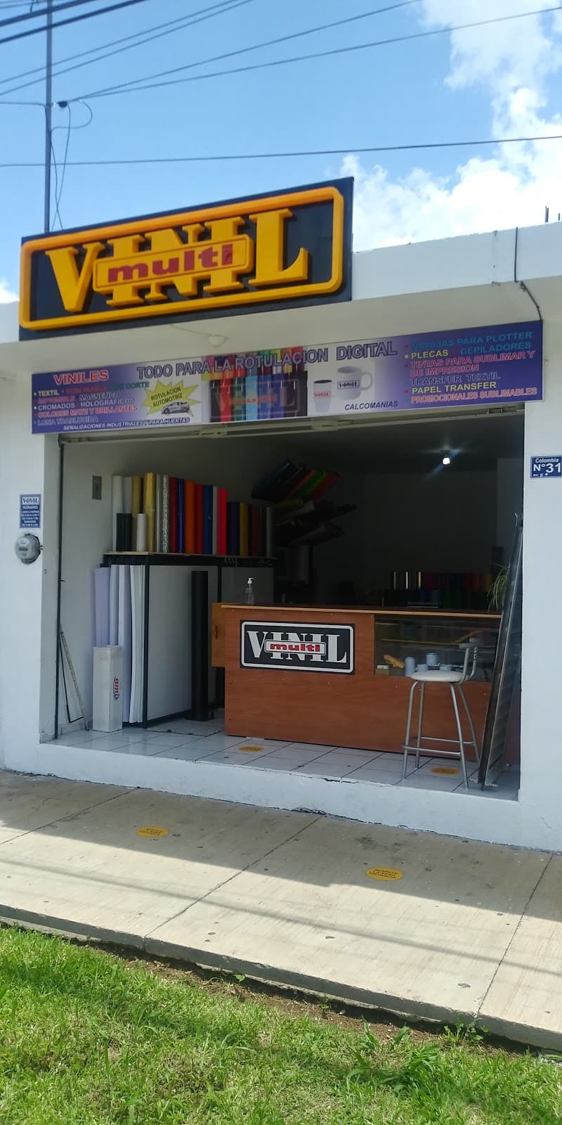 Vanipiel Uruapan photo