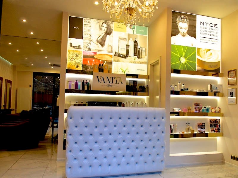 Vanita SPA Rīga photo