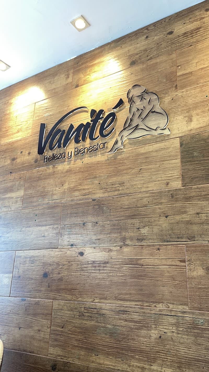 Santo Domingo vanite centro de estetica photo