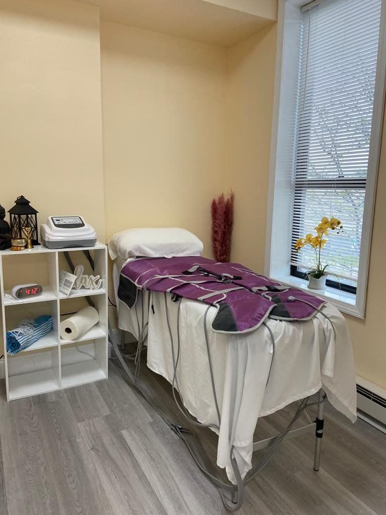 Vanité Spa Jutiapa photo