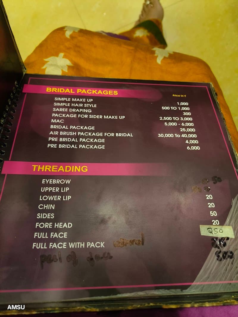 Vanitha Beauty Center and Spa Bangalore photo