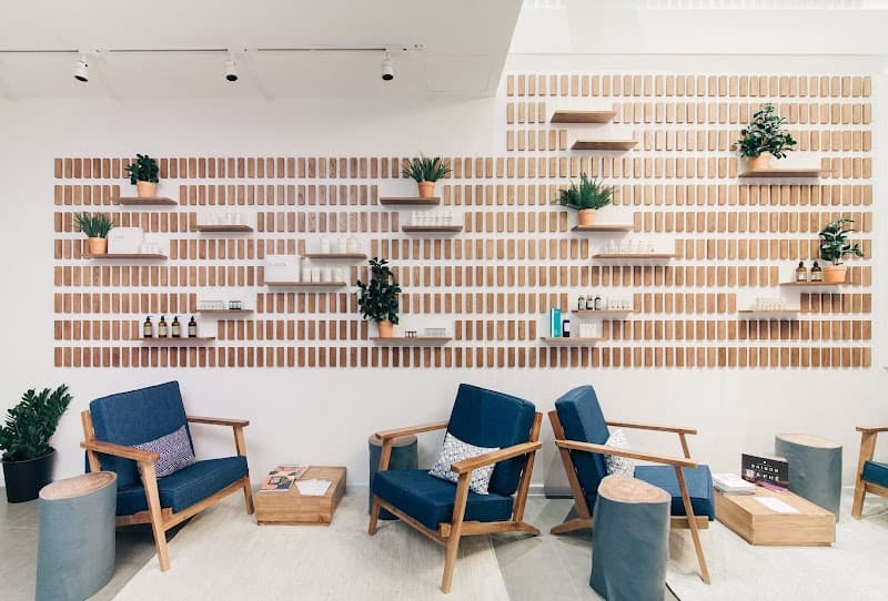 Vanity Aesthetics Portland photo