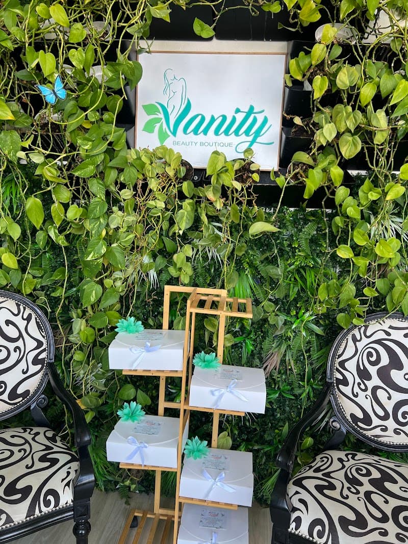 Vanity Beauty Boutique Las Vegas photo