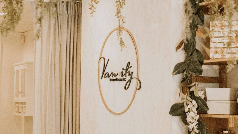 Vanity Beauty Group Bethlehem photo
