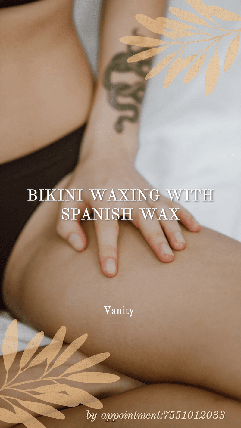 Vanity Beauty Spa Zihuatanejo photo