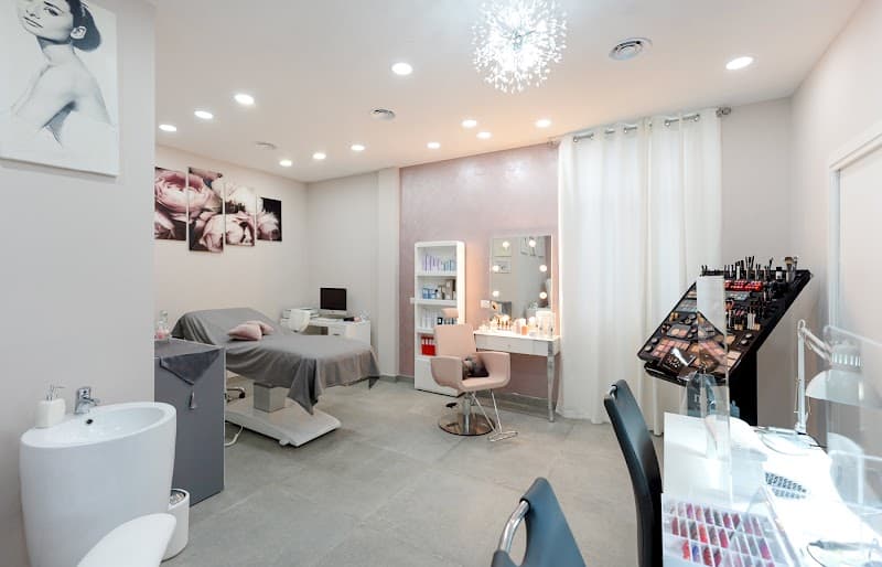 Vanity club massaggi Giugliano in Campania photo