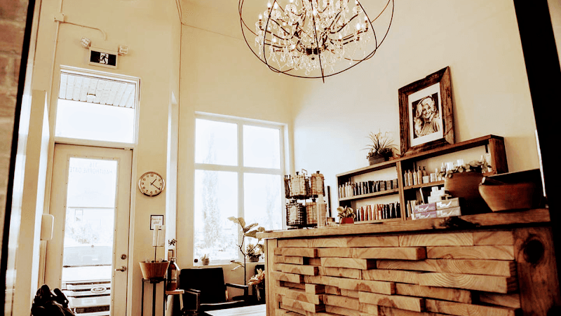 Vanity Collective Salon And Spa Spruce Grove photo