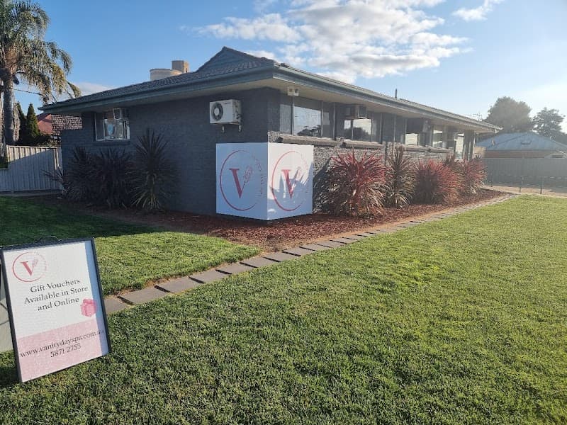 Vanity Day Spa Cobram photo