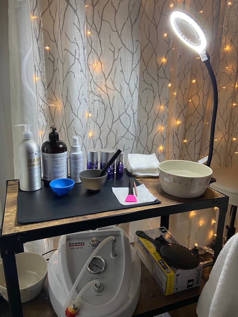 Vanity Esthetics Tacoma photo