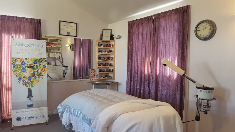 Vanity Fair Beauty and Skin Care Salon Auckland photo