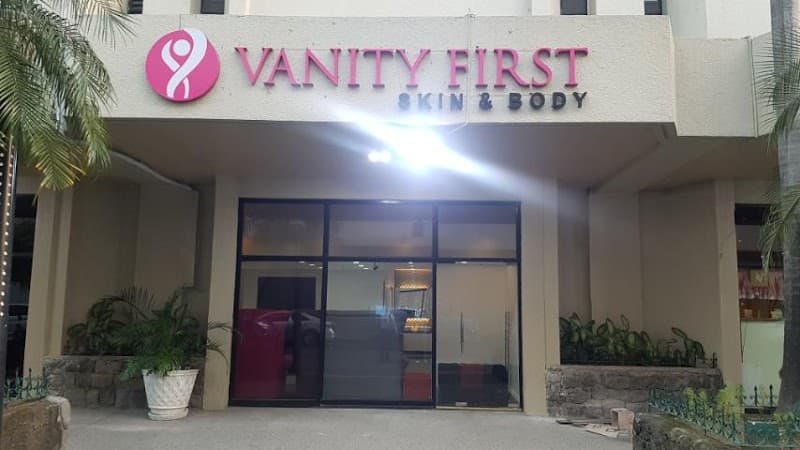 Vanity First Skin Center Inc Manila photo