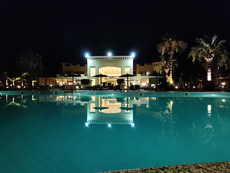 Vanity heals club & spa Marsa Alam photo