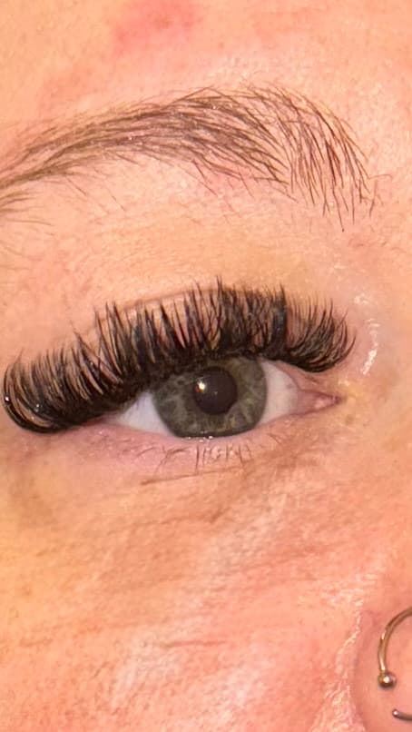 Vanity Lash and Spa Findlay photo
