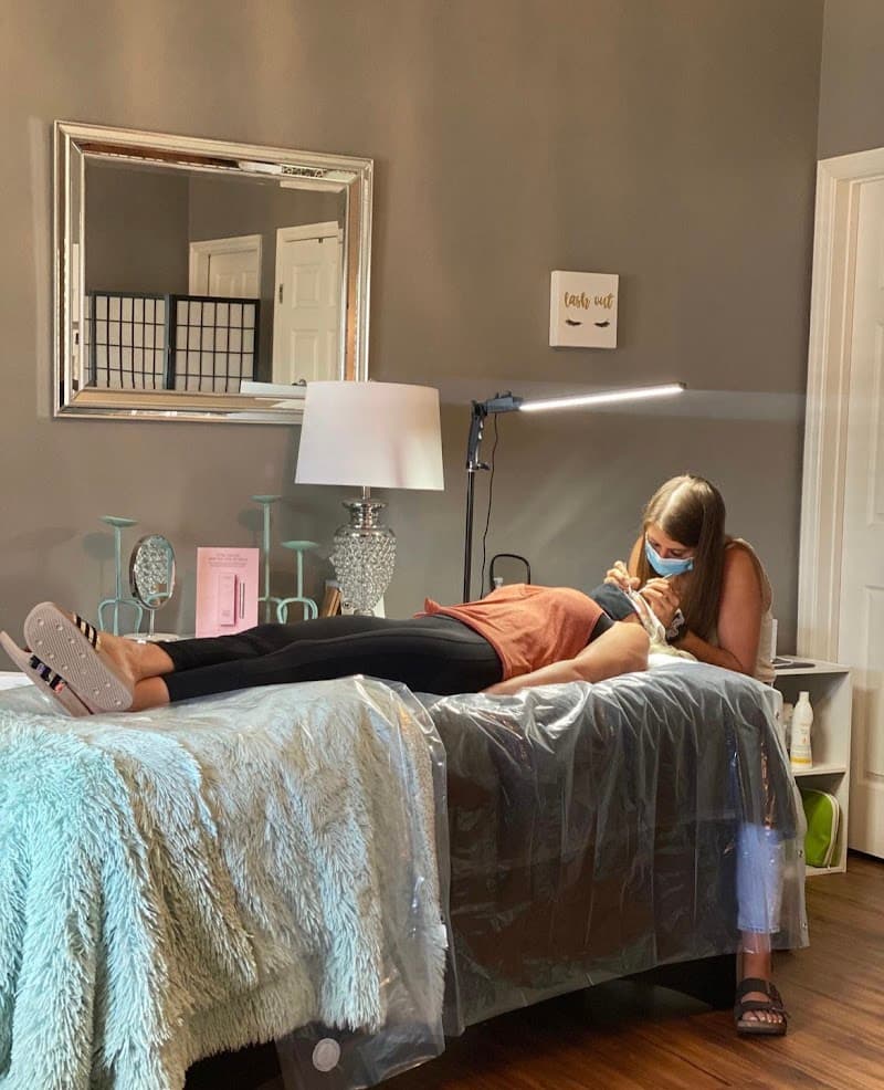 Vanity Lounge Boutique and Spa Tampa photo