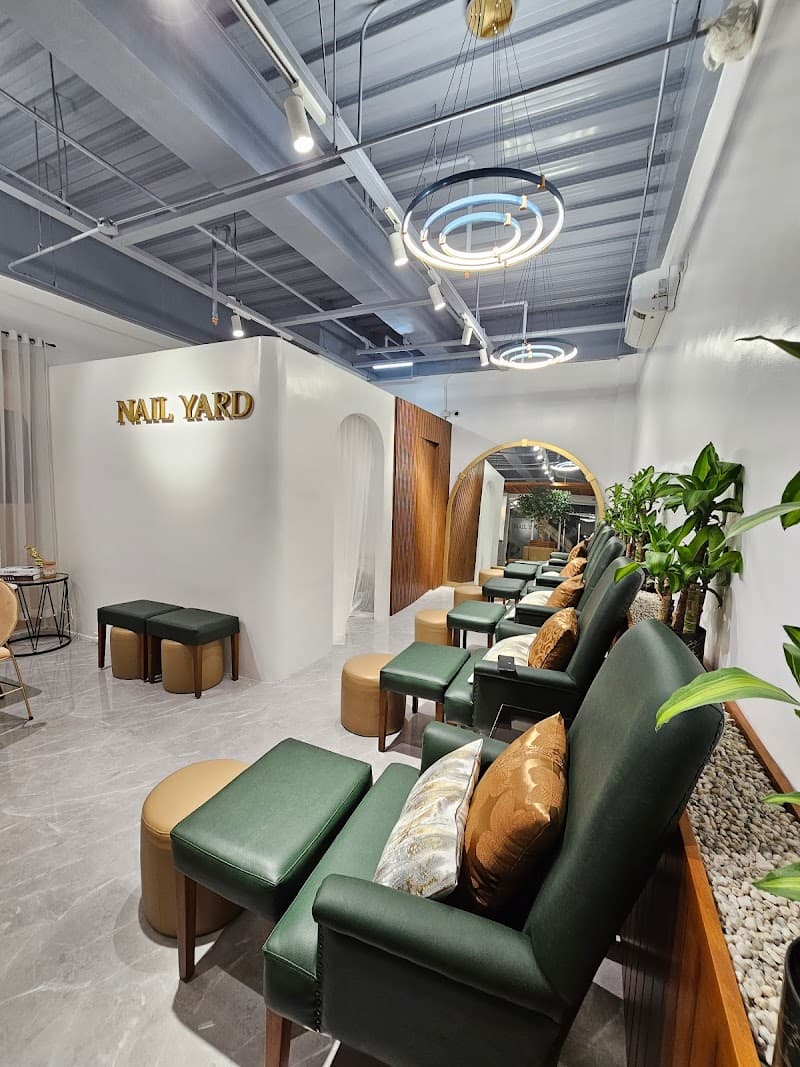 Vanity Nail Art and Spa Angeles City photo