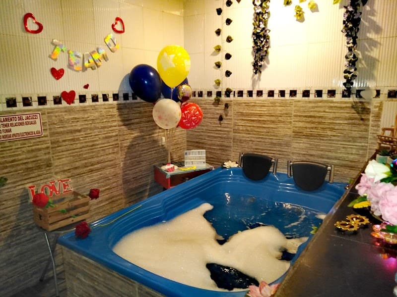 Vanity Relax Spa Barranquilla photo