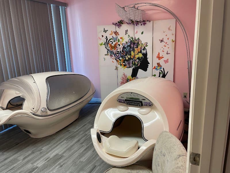 Vanity Salon and Skin Care Houston photo