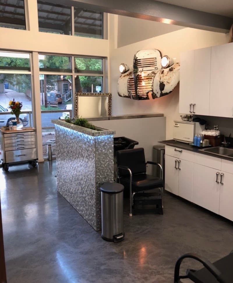 Vanity Salon & Day Spa Austin photo