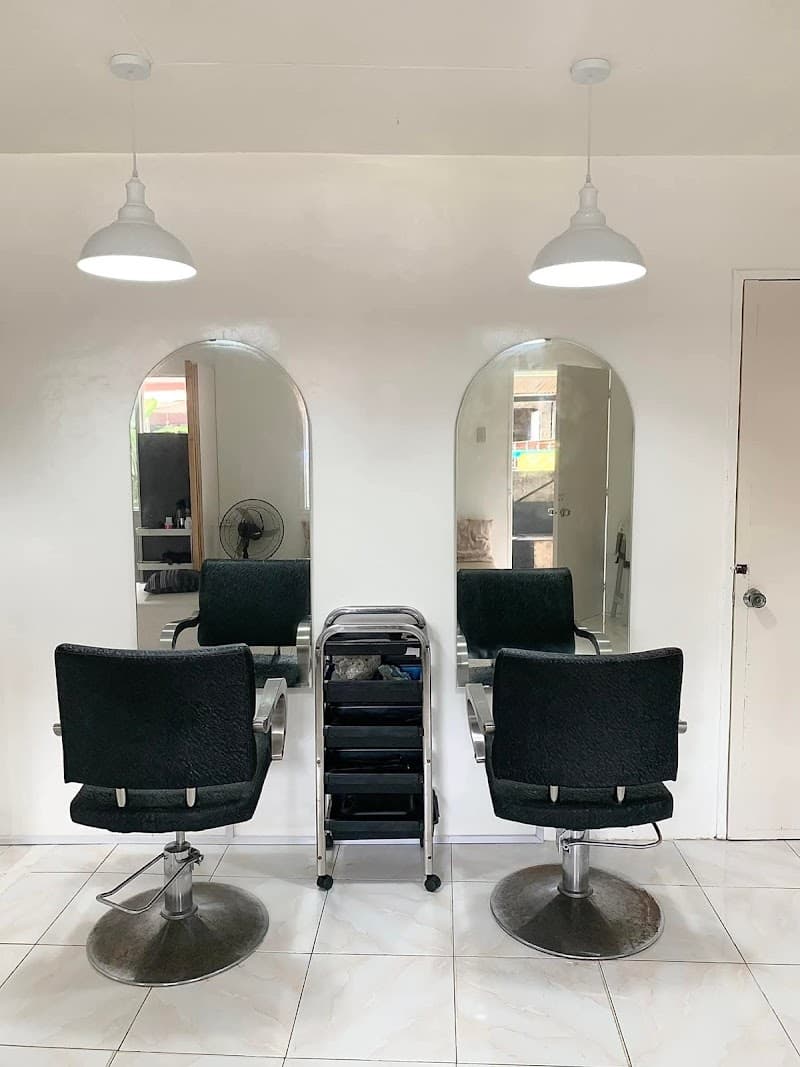 Vanity Salon & Spa. By Denise David Concepcion photo