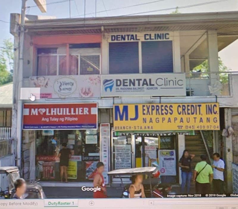 Vanity Secrets Salon and Spa Santa Ana photo